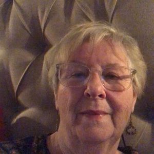 Meet your Posher, Joann